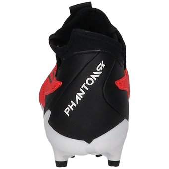 Nike Phantom GX Academy DF FG/MG in rot