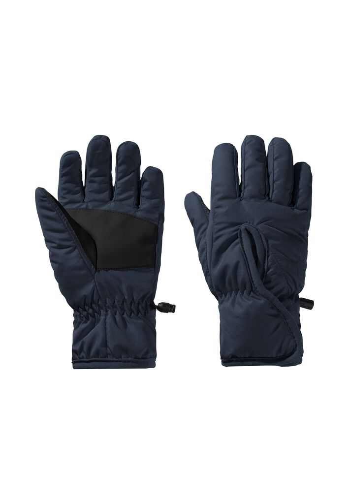 EASY ENTRY GLOVE K Winddichte Handschuhe Kinder