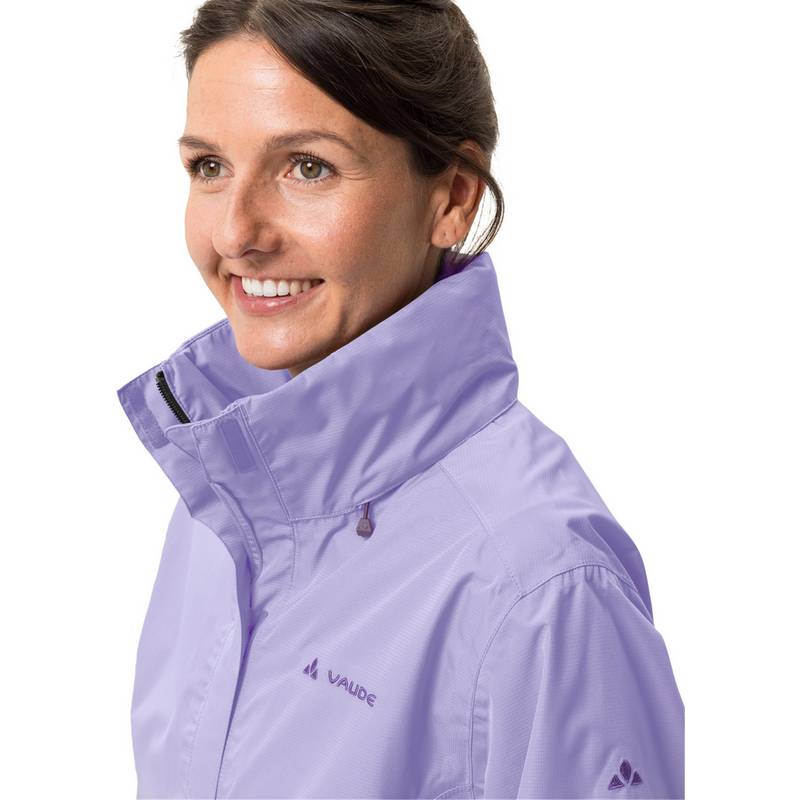 VAUDE Escape Light Regenjacke Damen