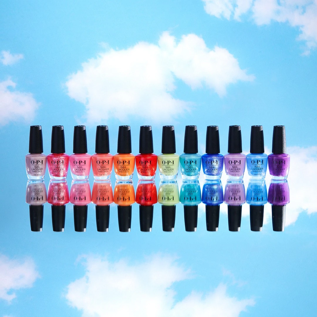 OPI nagu laka