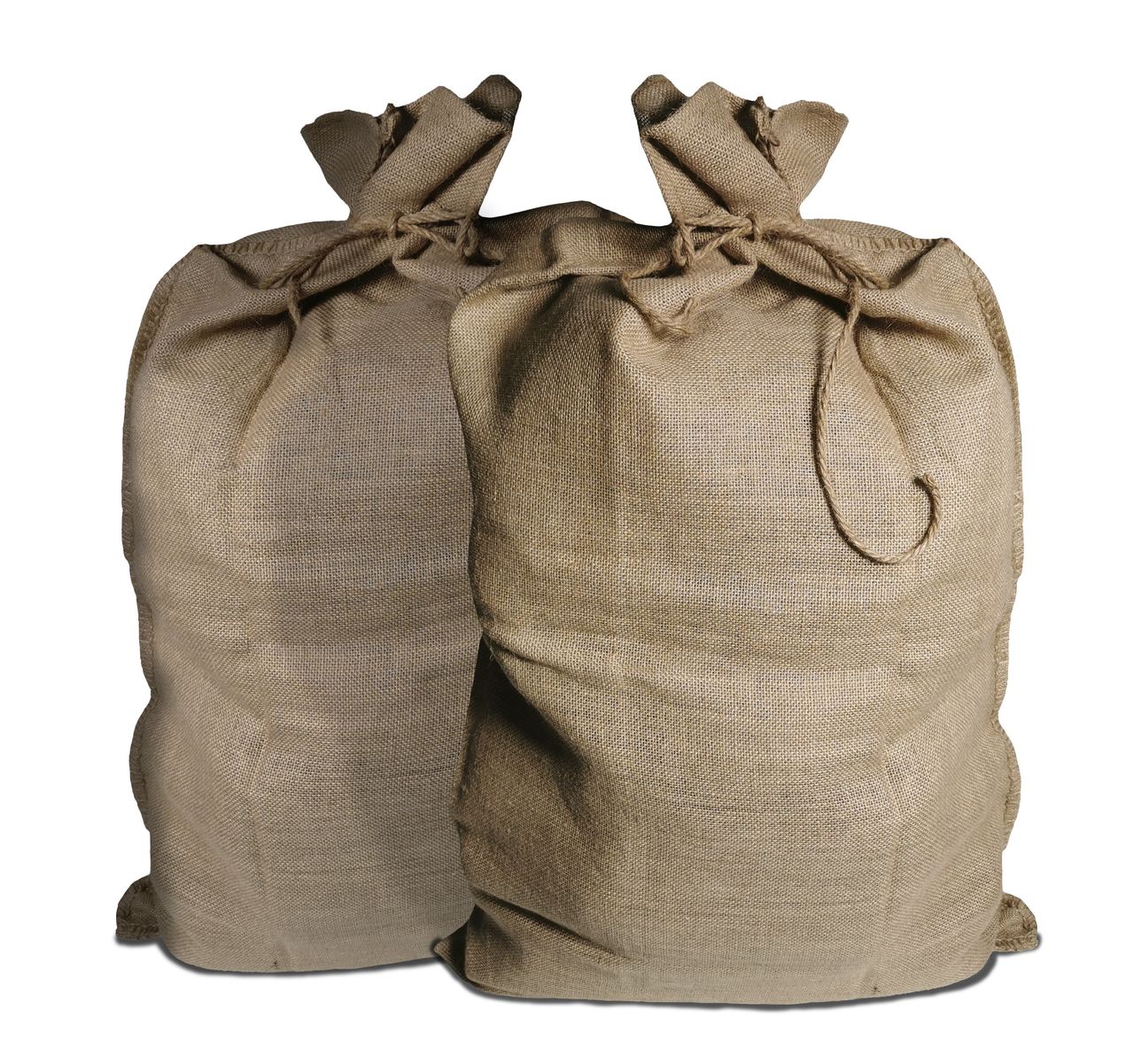 Protanic Jutesack - ca. 100 x 60 cm, 2er-Set