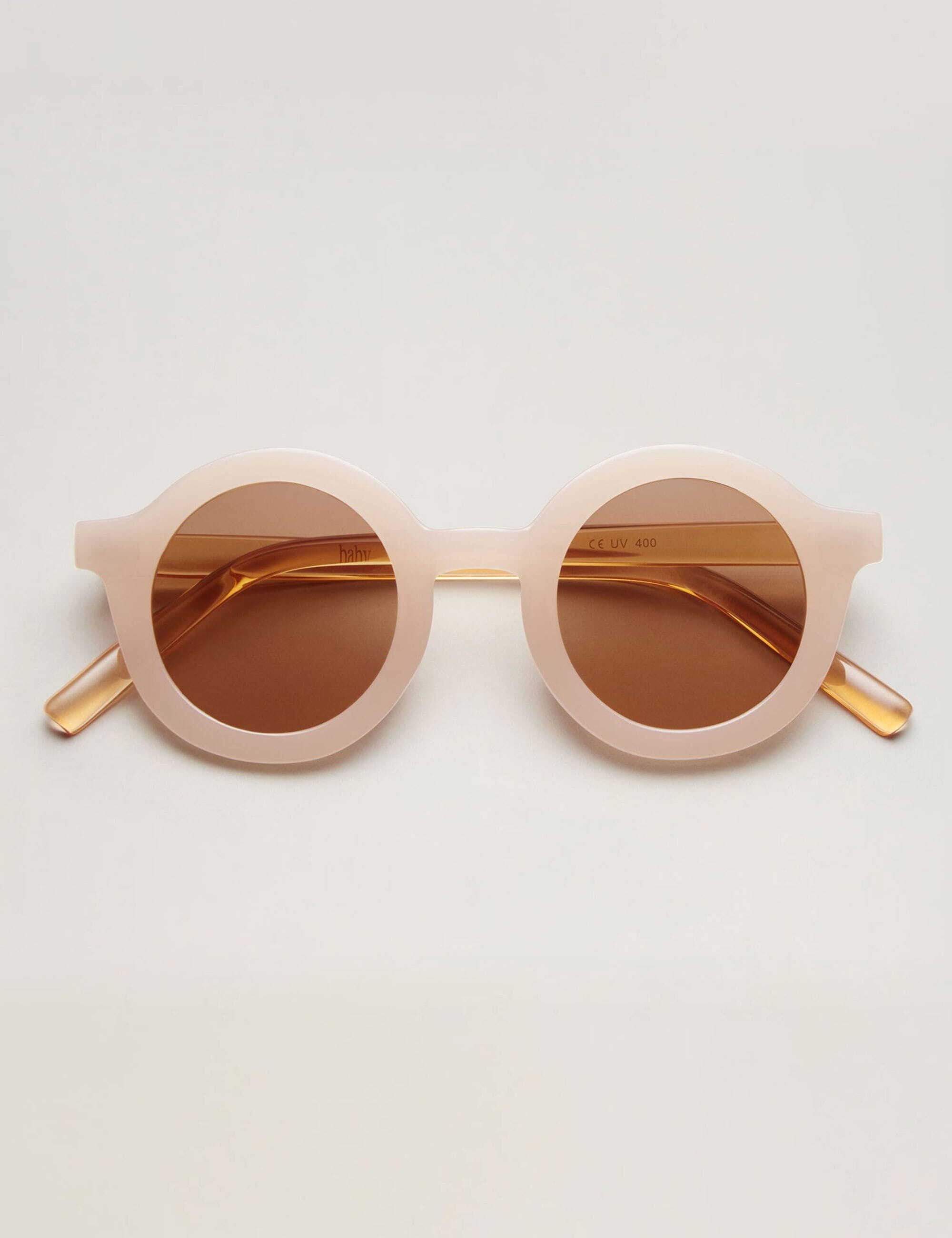 BabyMocs Sonnenbrille Sonnenbrille