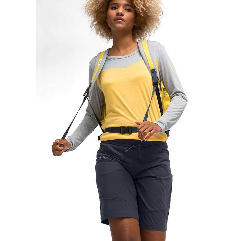 Maier Sports Fortunit Trekkinghose Damen