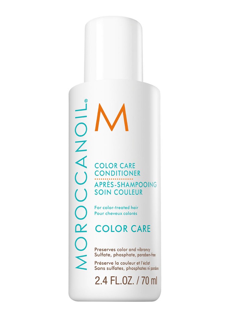 Moroccanoil spalvos priežiūros kondicionierius
