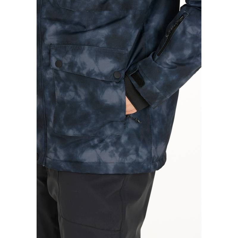 Whistler Drifter Skijacke Herren