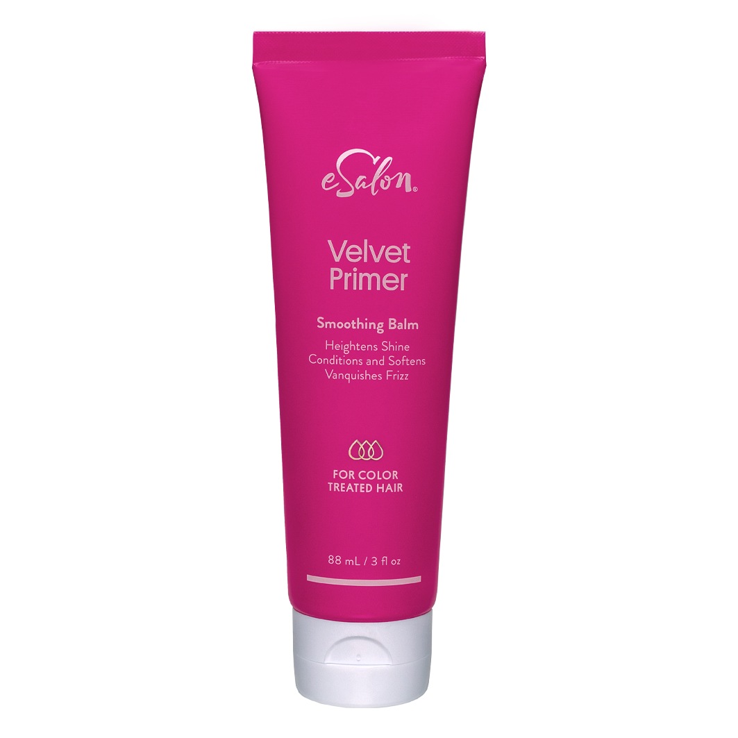 Velvet Primer Styling-Balsam