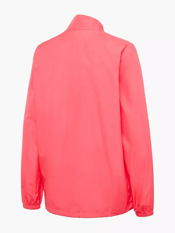 ASICS Trainingsjacke