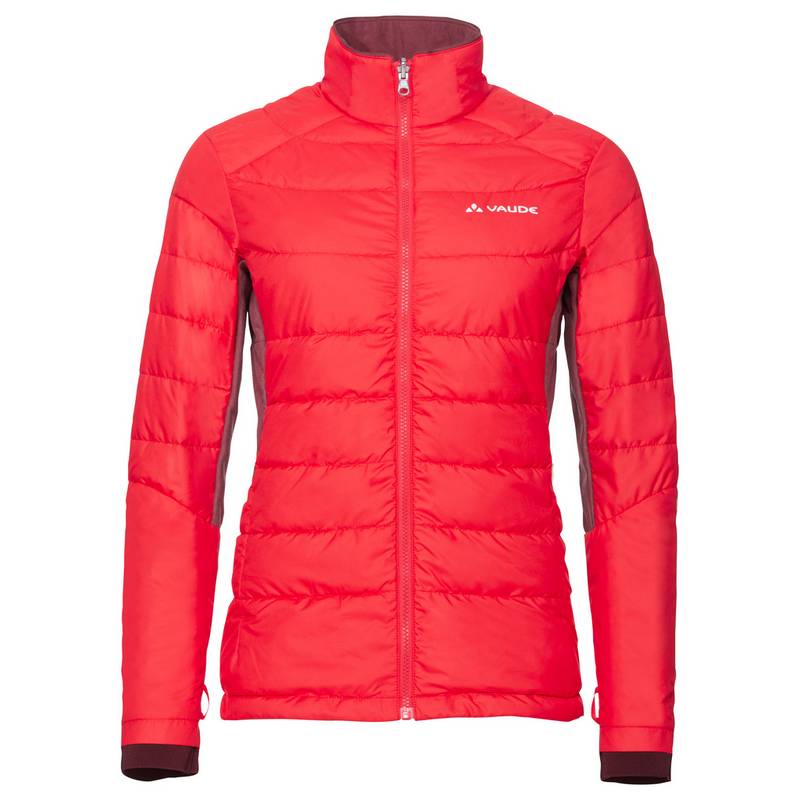 VAUDE Women's Elope 3in1 Jacket Doppeljacke Damen