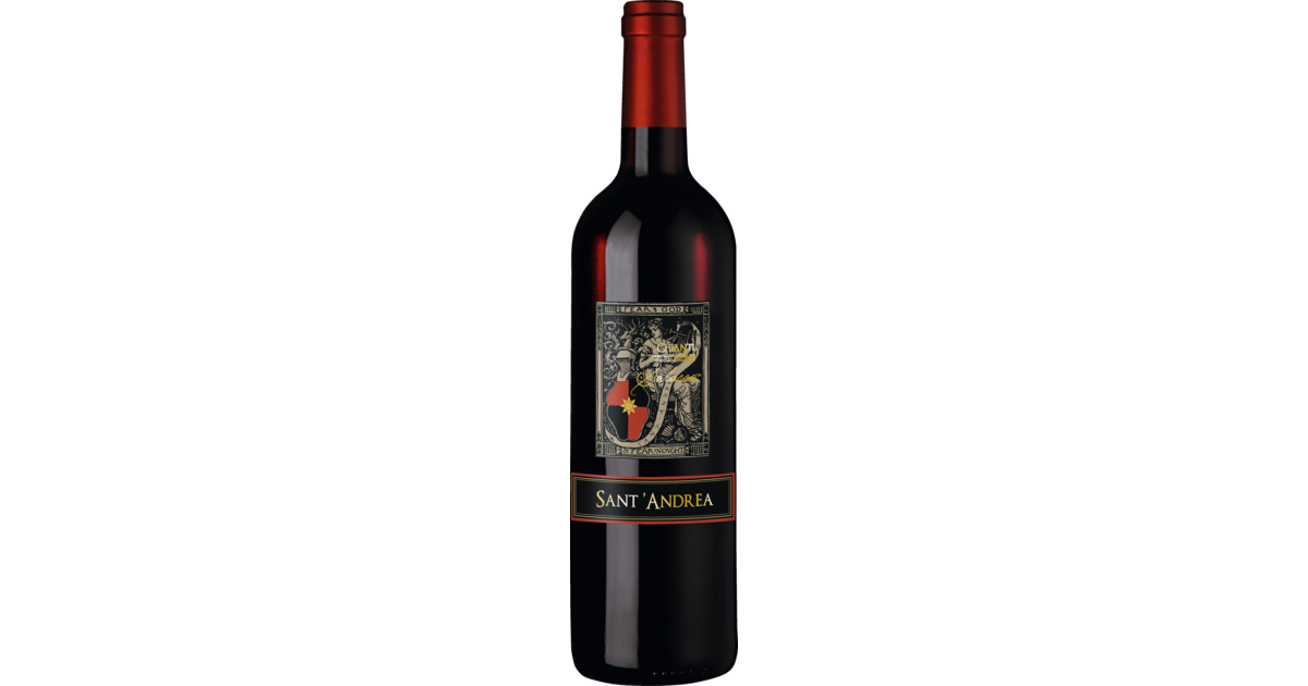 Sant' Andrea Chianti Salasso
