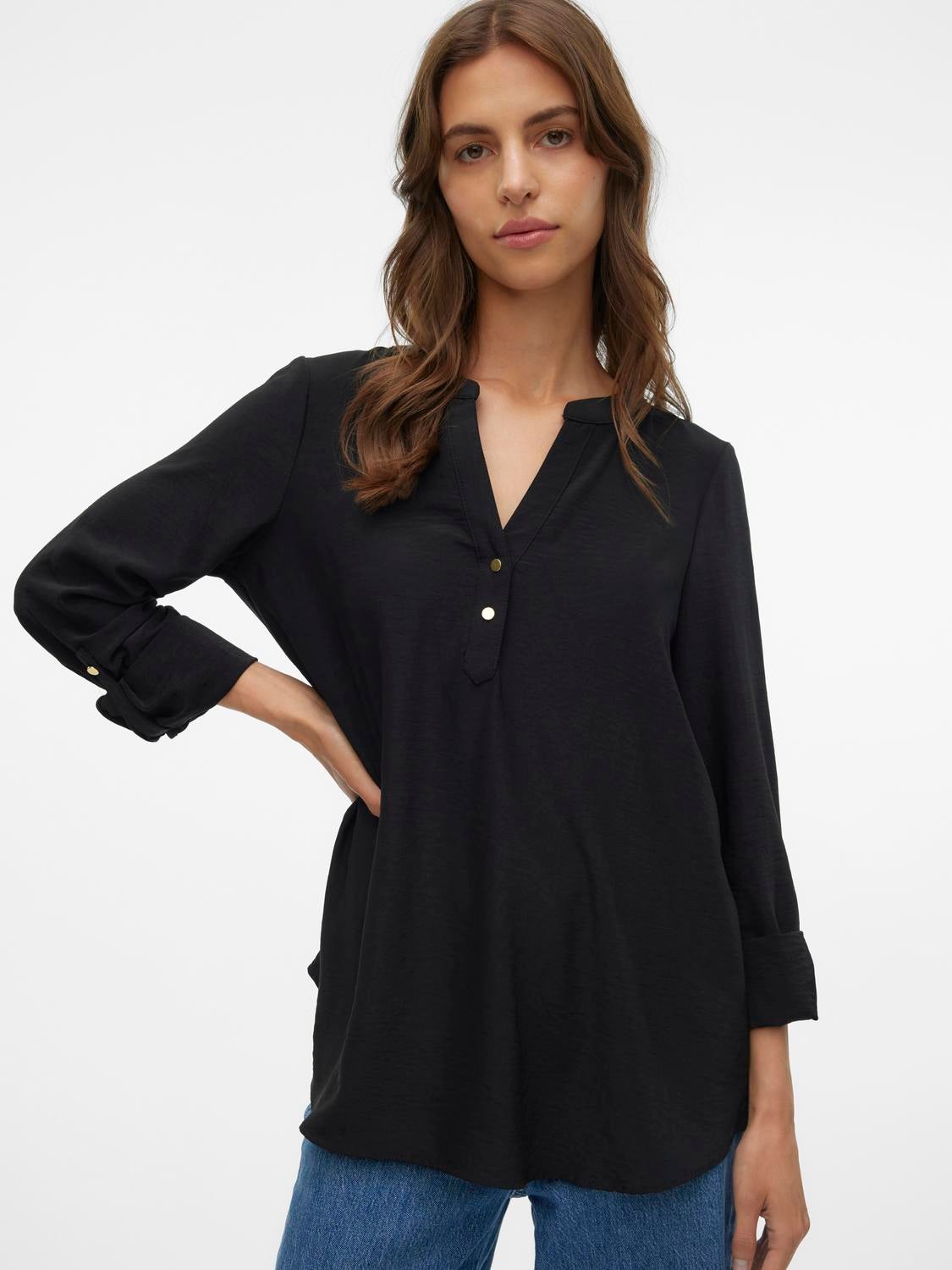 VMANI Top