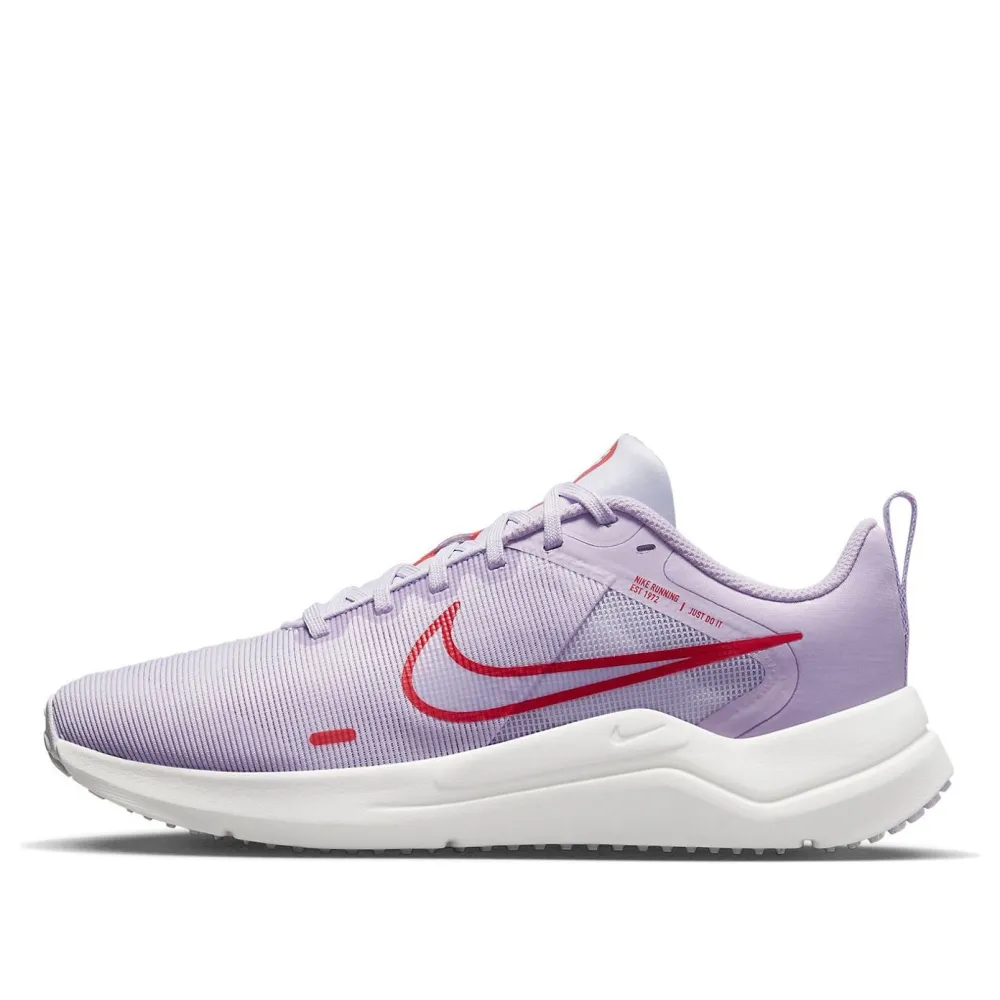 Nike Downshifter 12 DD9294-501 / lila