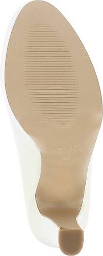 EVITA Plateau-Pumps RICCARDA