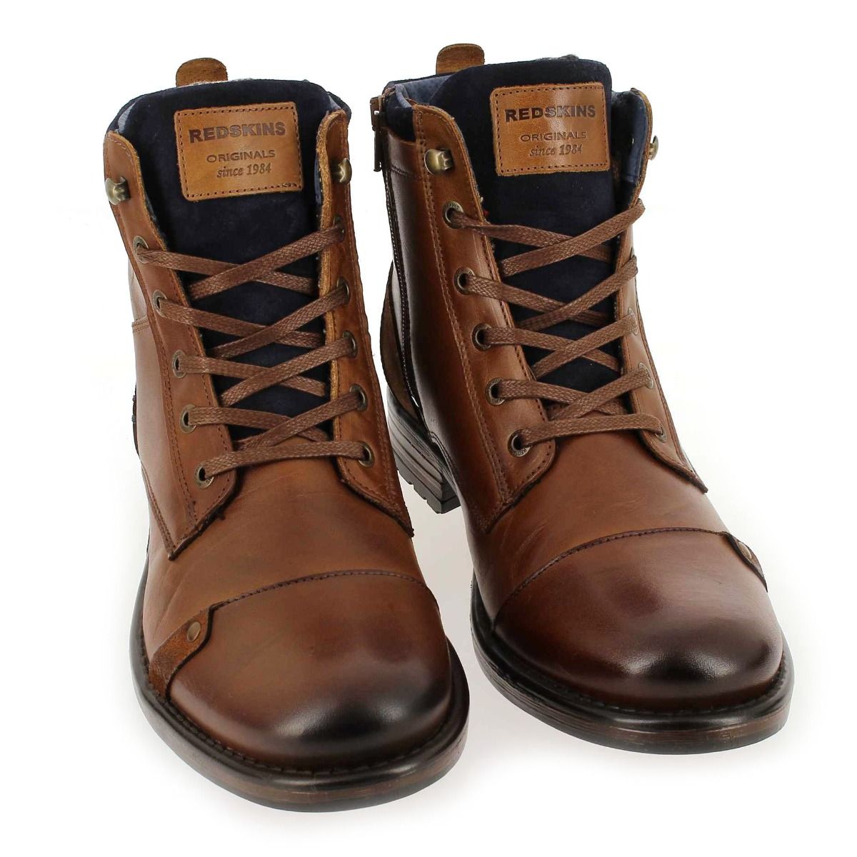 Redskins  YANI  - Cognac Marine