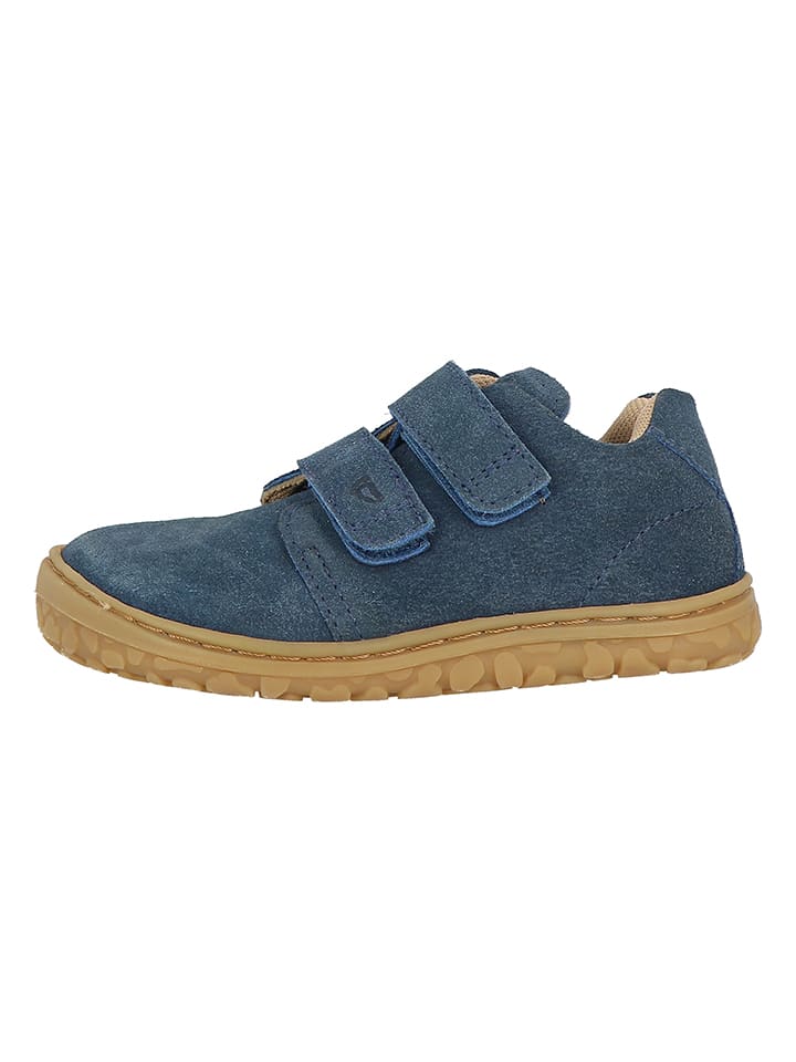 Lurchi Leder-Barfußschuhe 