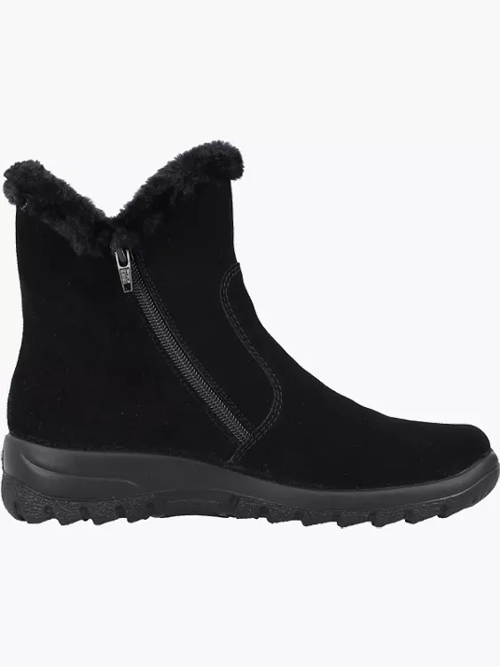 Rieker Damen Kurzstiefel