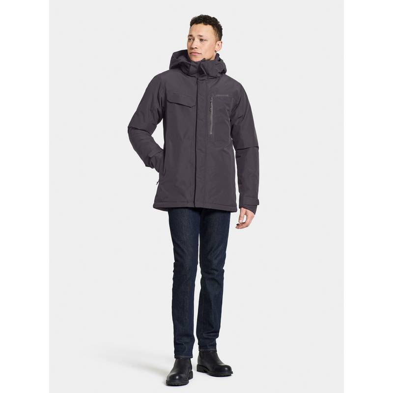 Didriksons Stefan Funktionsjacke Herren