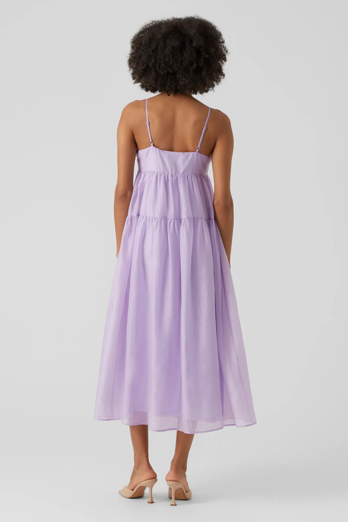 Vero Moda  Damen/Mädchen Orchid Bloom L