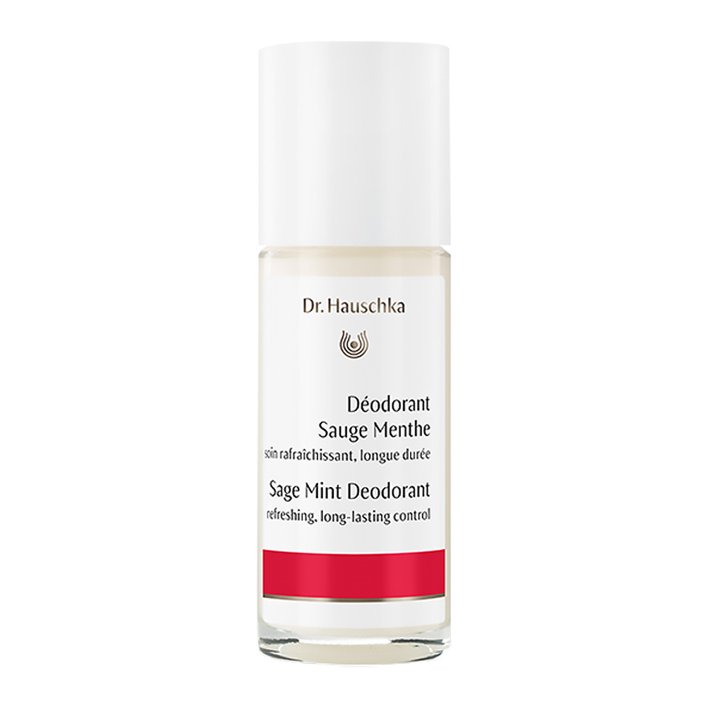 Dr. Hauschka Déodorant Sauge Menthe Deodorant