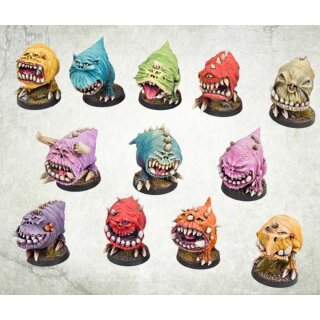 Wild Gnaw Herd (12)