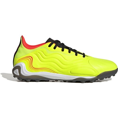 HERREN FUSSBALL-HARTPLATZSCHUHE COPA SENSE.1 TF
