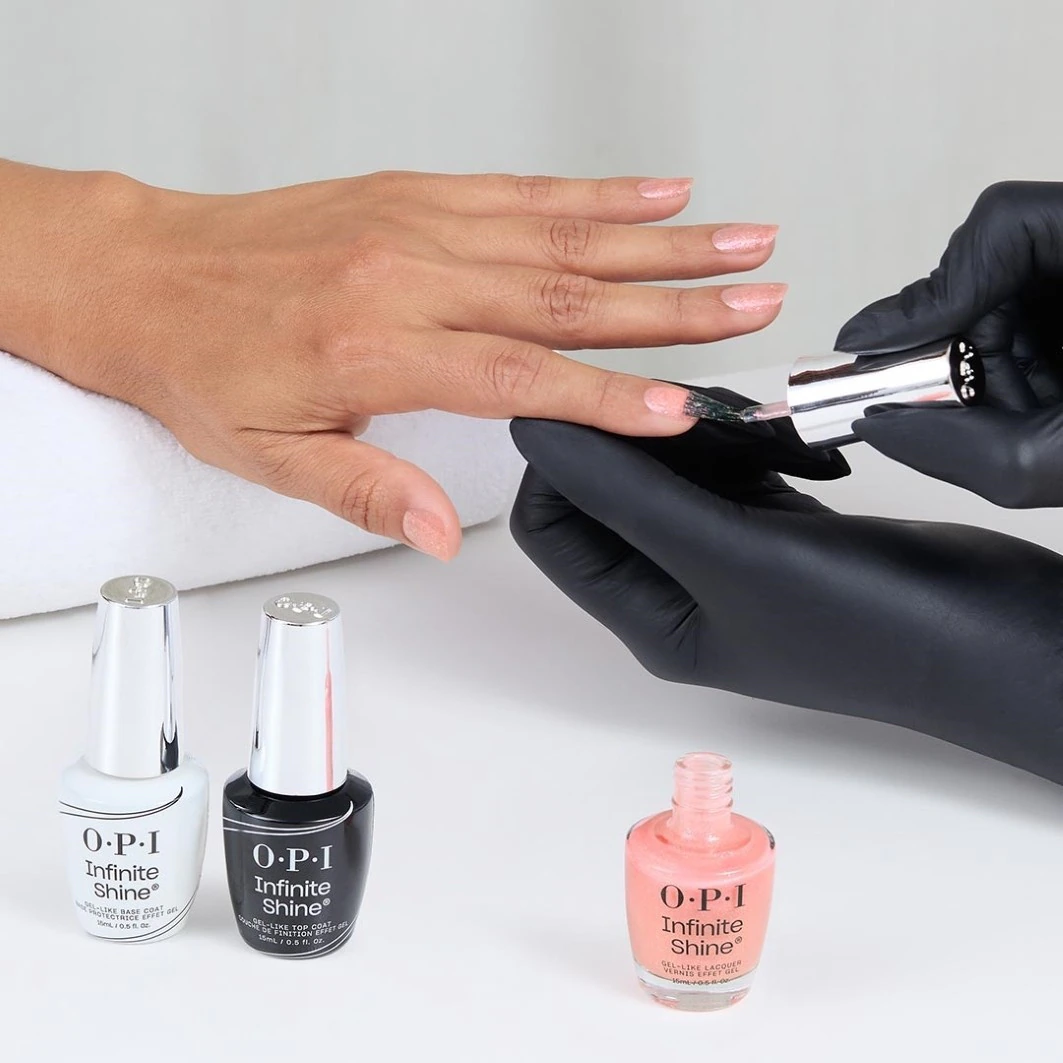 OPI OPI сањам