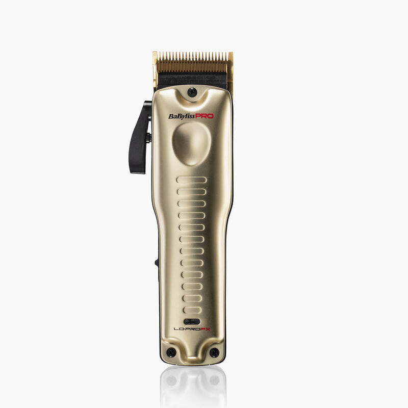 LO-PRO FX  GOLD TONDEUSE DE COUPE