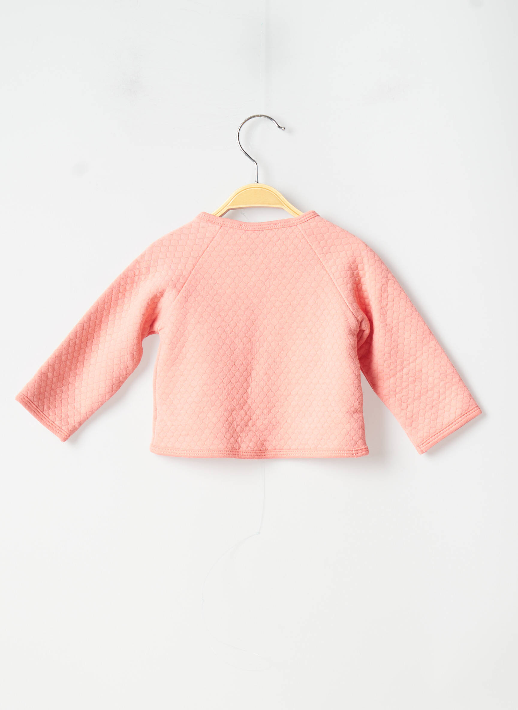Marese Vestecasual Fille couleur rose