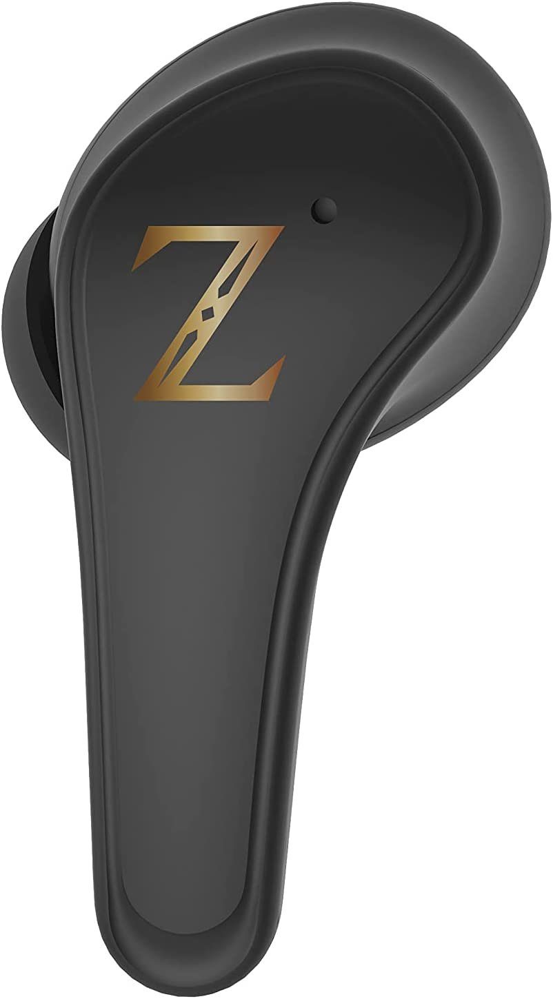 OTL Bluetooth-Kopfhörer V5.0 Zelda mit Ladebox Bluetooth-Kopfhörer (True Wireless, leichtes Gewicht)