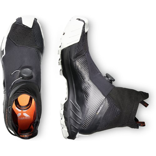HERREN BERGSTIEFEL EIGER SPEED BOA® HIGH GTX MEN