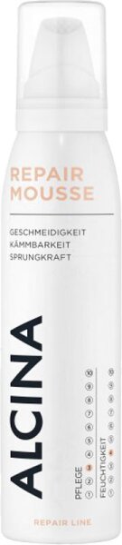ALCINA Repair Line Repair-Mousse Schaumfestiger