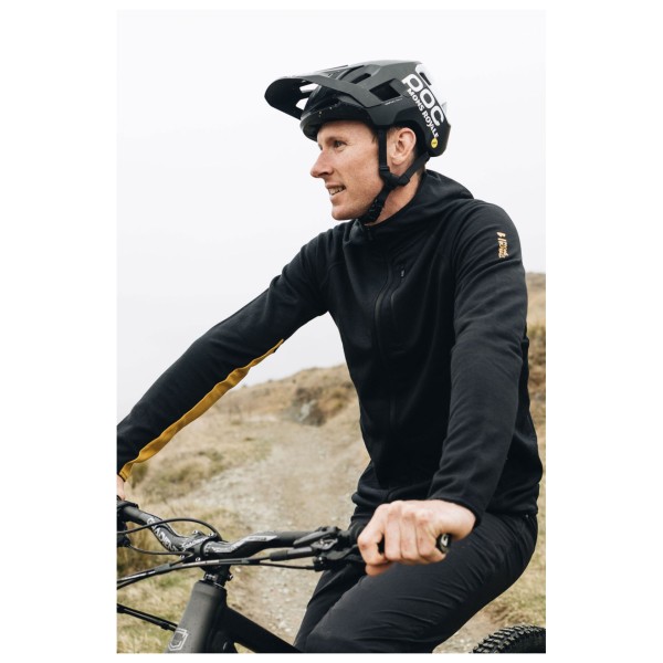 Mons Royale - Approach Hood - Merinohoodie