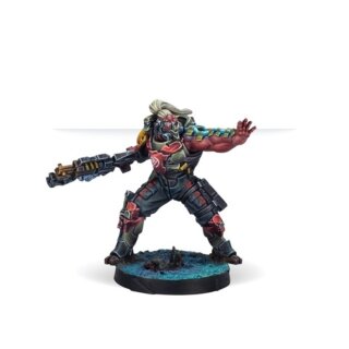 Morat Aggression Forces Action Pack Box