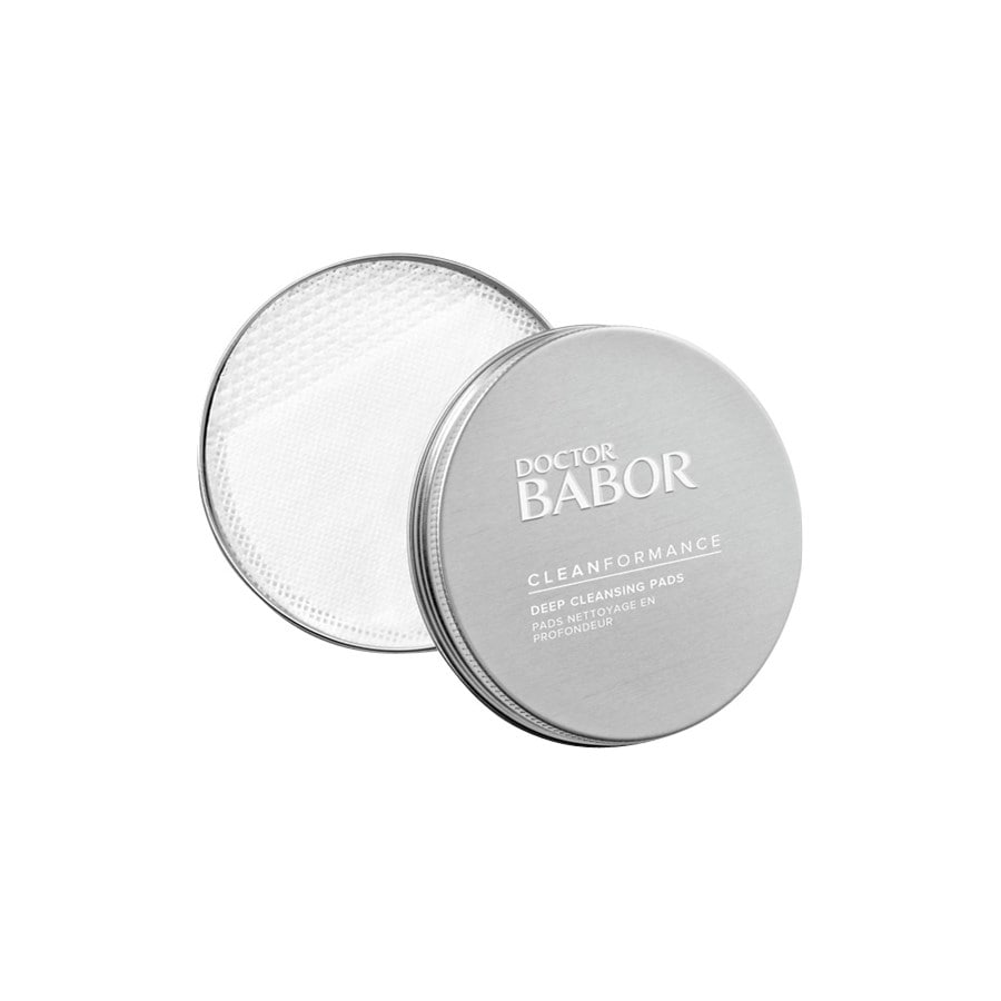 Deep Cleansing Pads