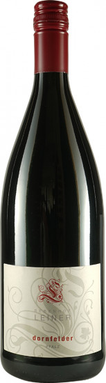 2022 Dornfelder trocken 1,0 L - Rebenhof Leiner