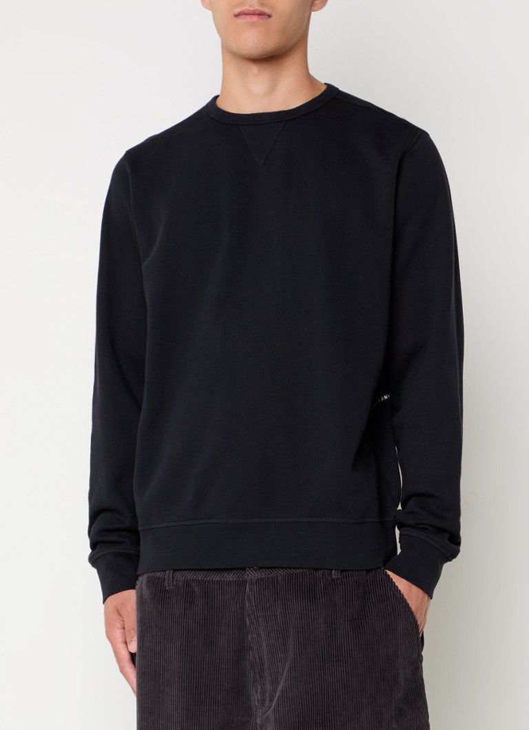 Pop Trading Company Sweater with back print
