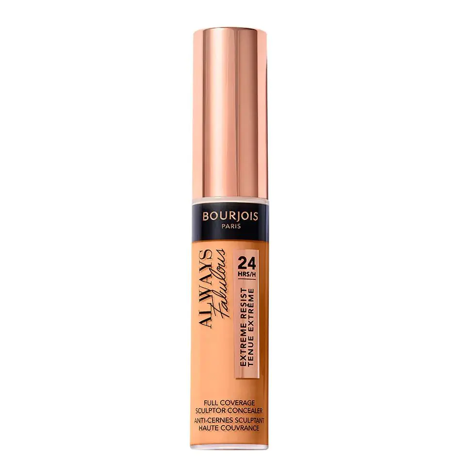 Bourjois Always Fabulous Sculpting Concealer 300 Beige Rose veido maskuoklis