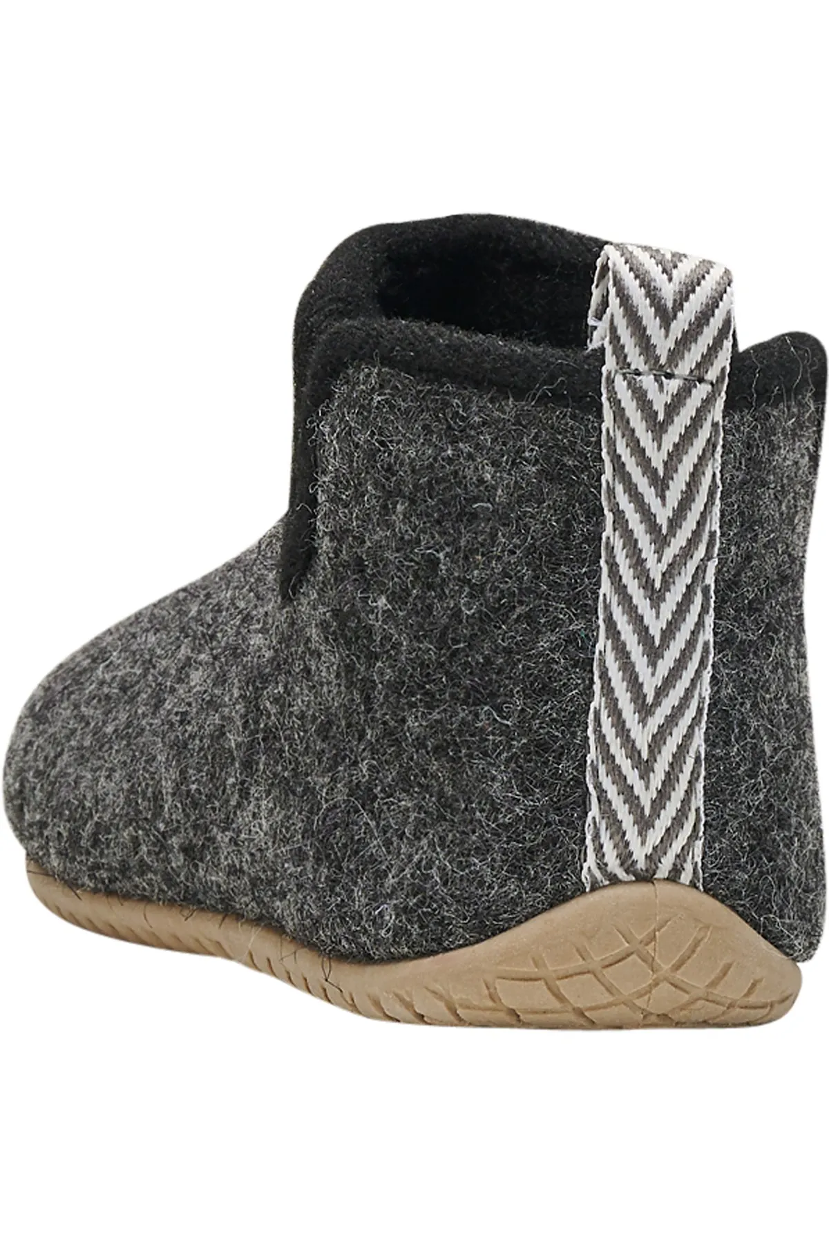 hummel  Sneaker - Schwarz - Flacher Absatz