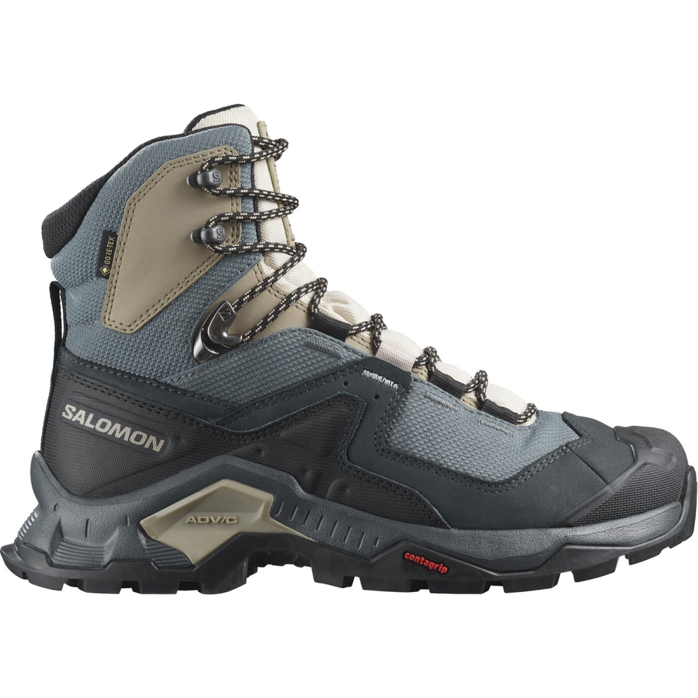 Salomon Quest Element GTX L41457400 / blau