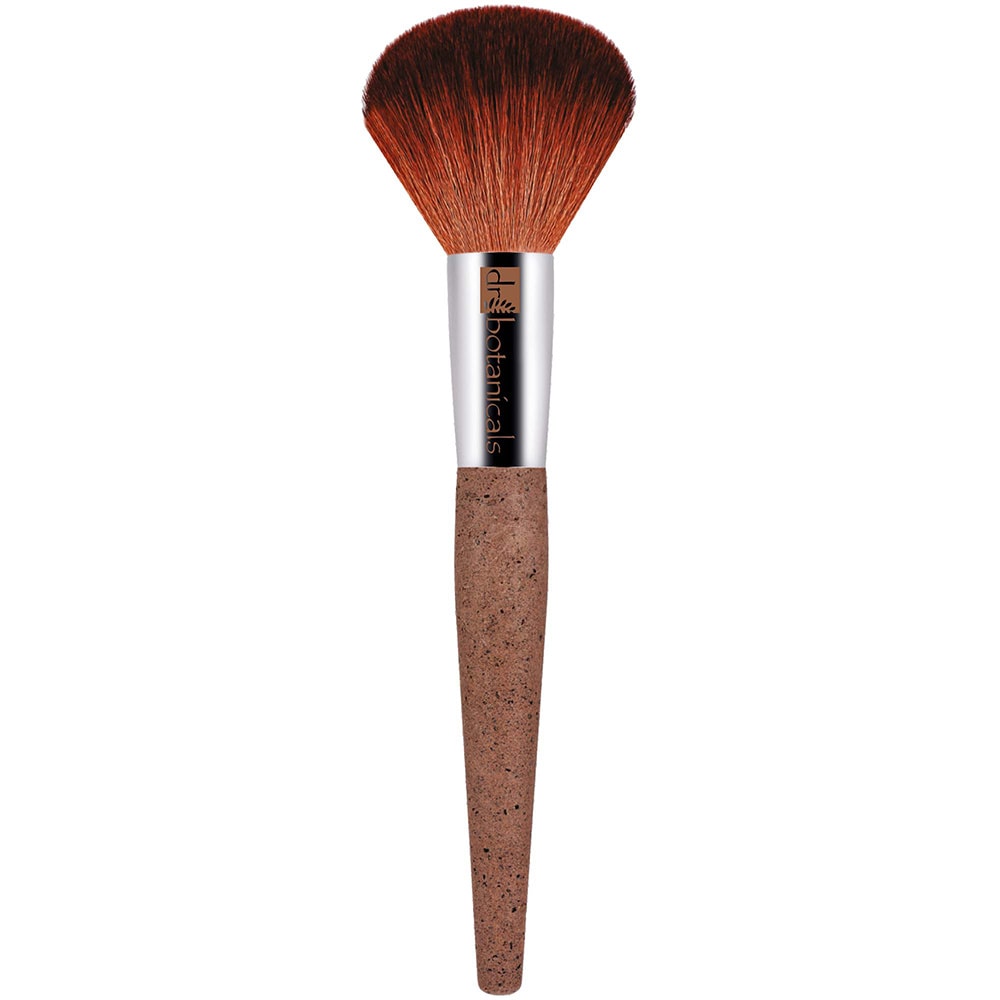 apothecary by dr botanicals Pinceau Poudre Pinceau Maquillage