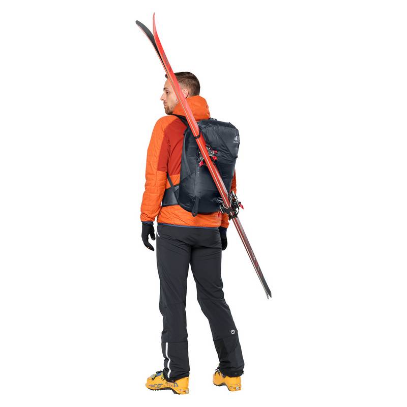 Deuter Freerider Lite 20 Alpinrucksack Herren