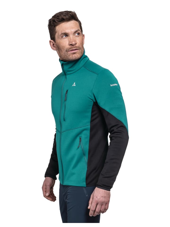 Schöffel Fleecejacke 