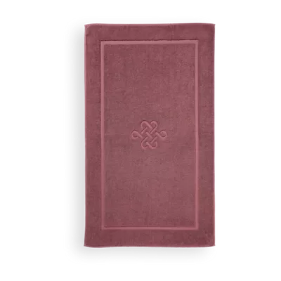 Tapis de bain en coton House of Rituals
