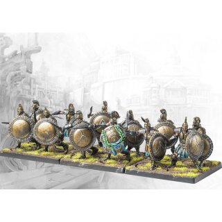 City States: Thorakites