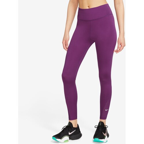 DAMEN TIGHT W NK ONE DF MR 7/8 TGT
