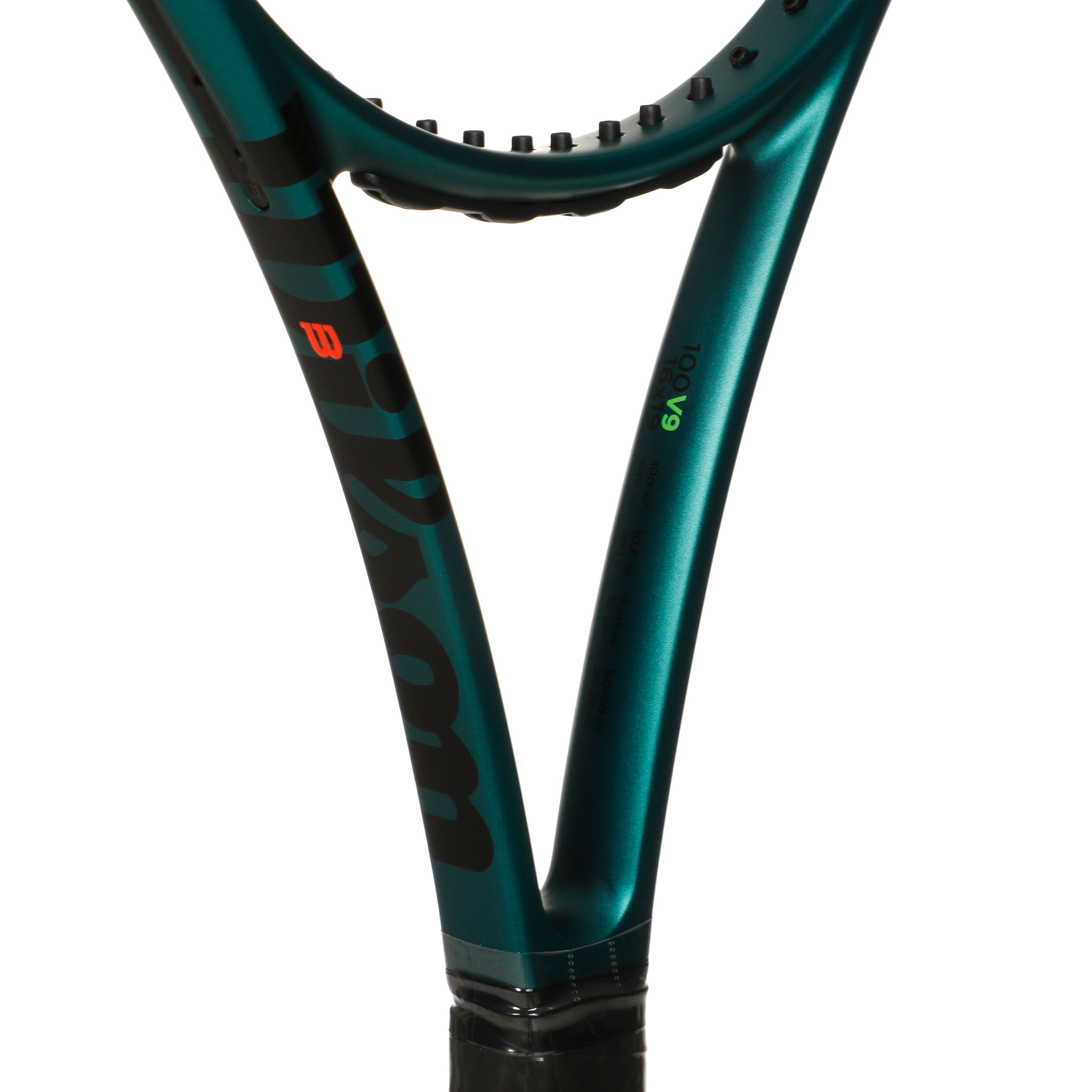 Blade 100 V9 Turnierschläger