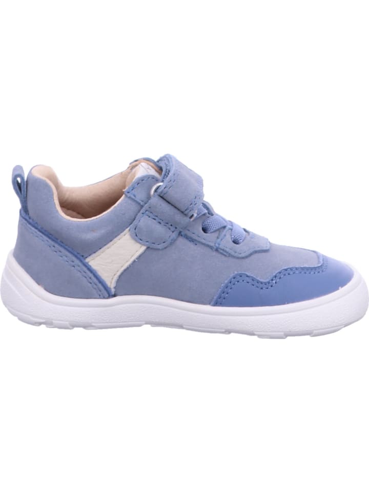 bisgaard Jungen- Halbschuhe  in Blau günstig kaufen
