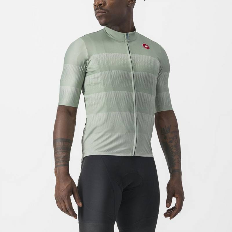 castelli Livelli Jersey Trikot Herren