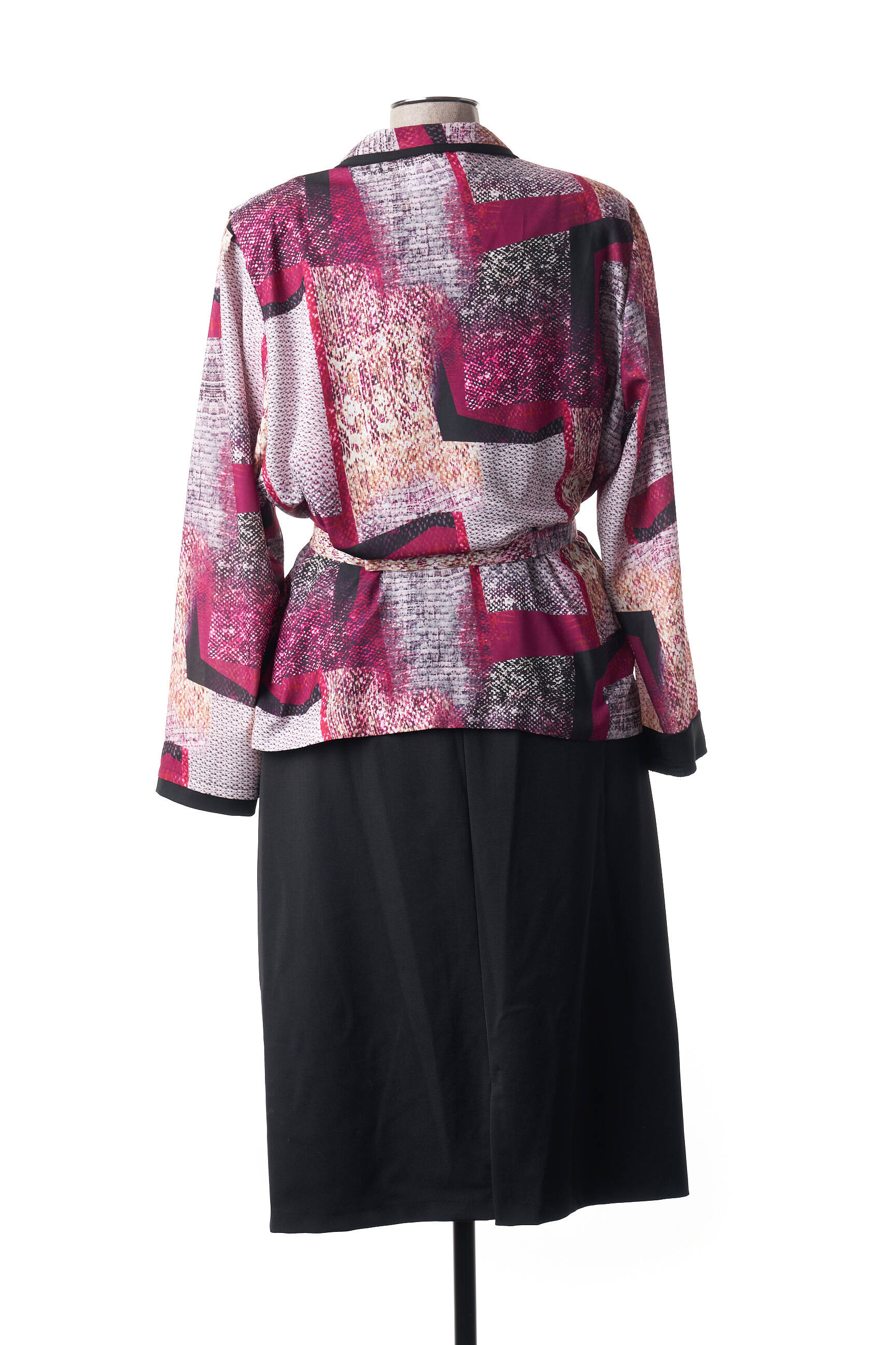 Guy Dubouis Ensembles Robe Femme couleur noir