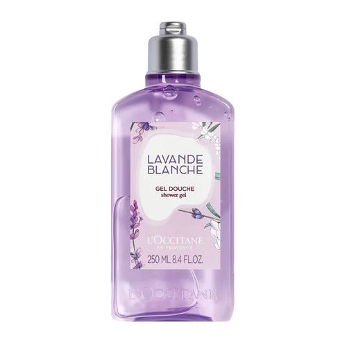Gel doccia L'Occitane Lavande 250 ml