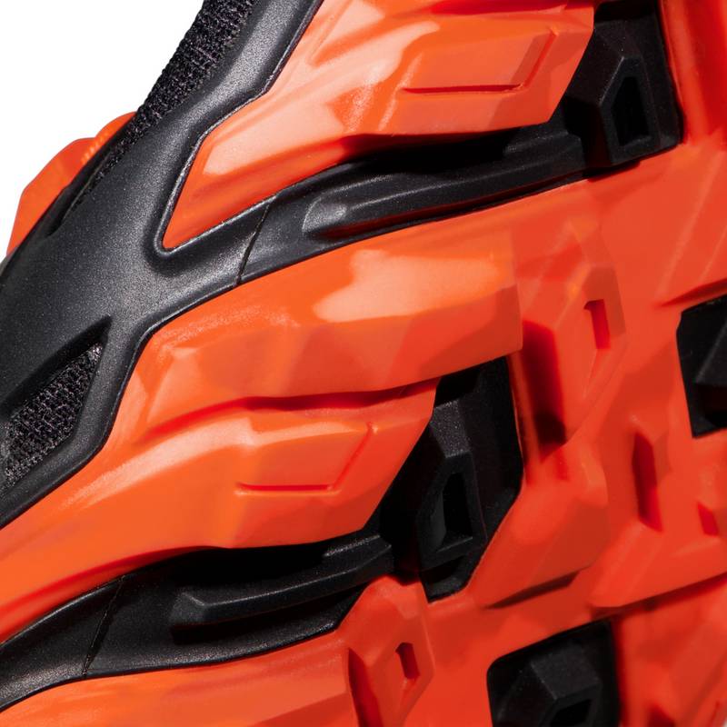 Mammut Aegility Pro Mid DT Wanderschuhe Herren